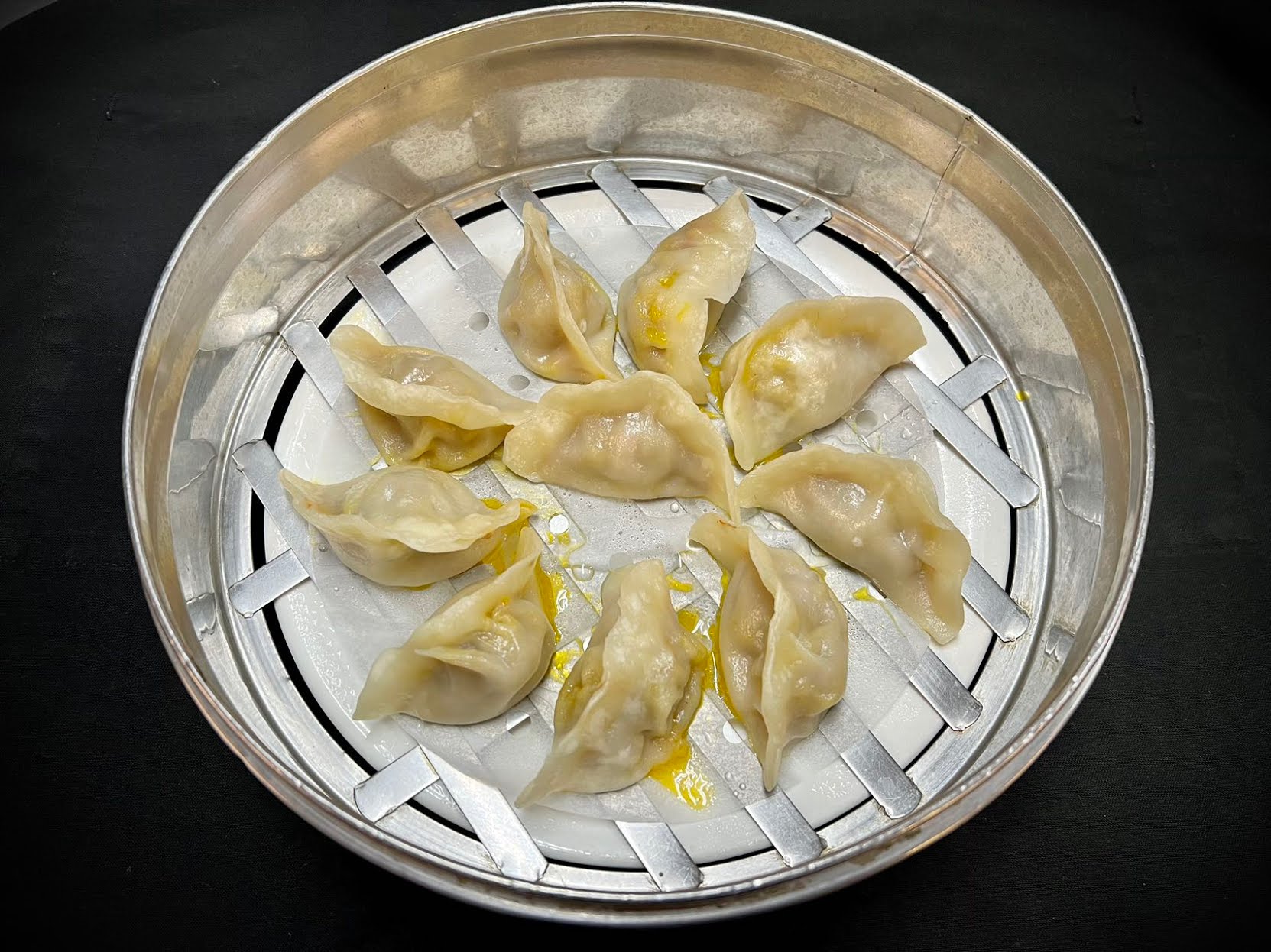 China Islamic Restaurant 清真马家馆 by null