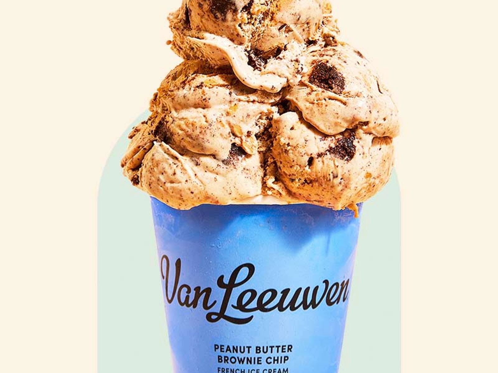 Van Leeuwen Ice Cream by null