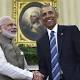 Full Text: India-US Joint Statement On Prime Minister Modi's US Visit 