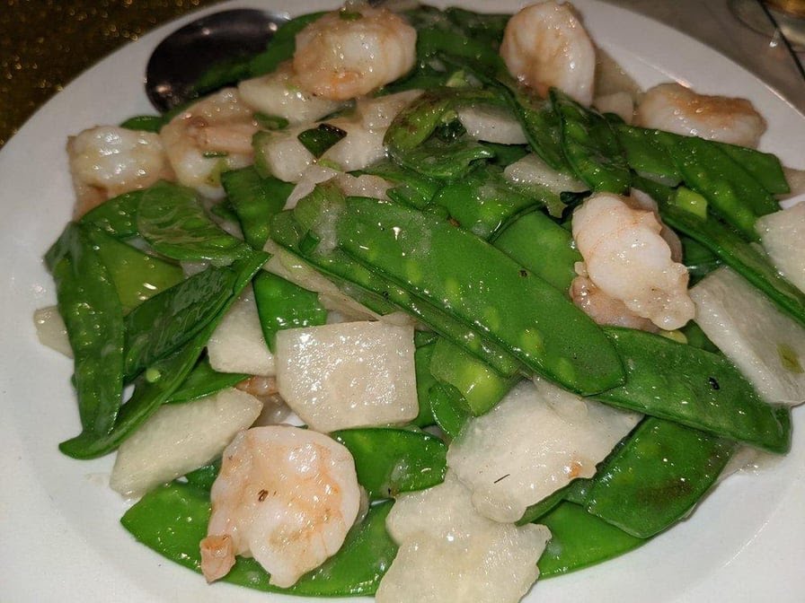 Broadway Cuisine by null