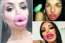Watch fake lips boobs lolly bongacams fake boobs bimbo fake tits porn spankbang jpg x Big fake lips