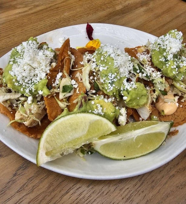 Palmilla Cocina y Tequila - Newport Beach by null