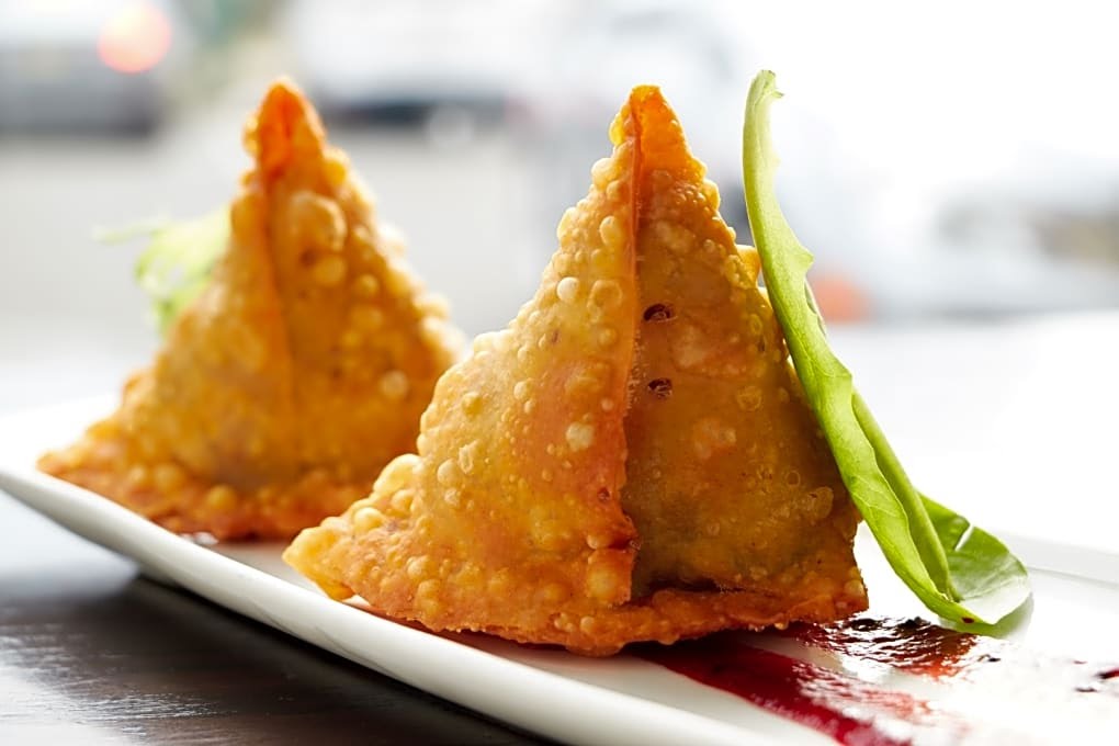 Tiffin Indian Cuisine Fairmount by null