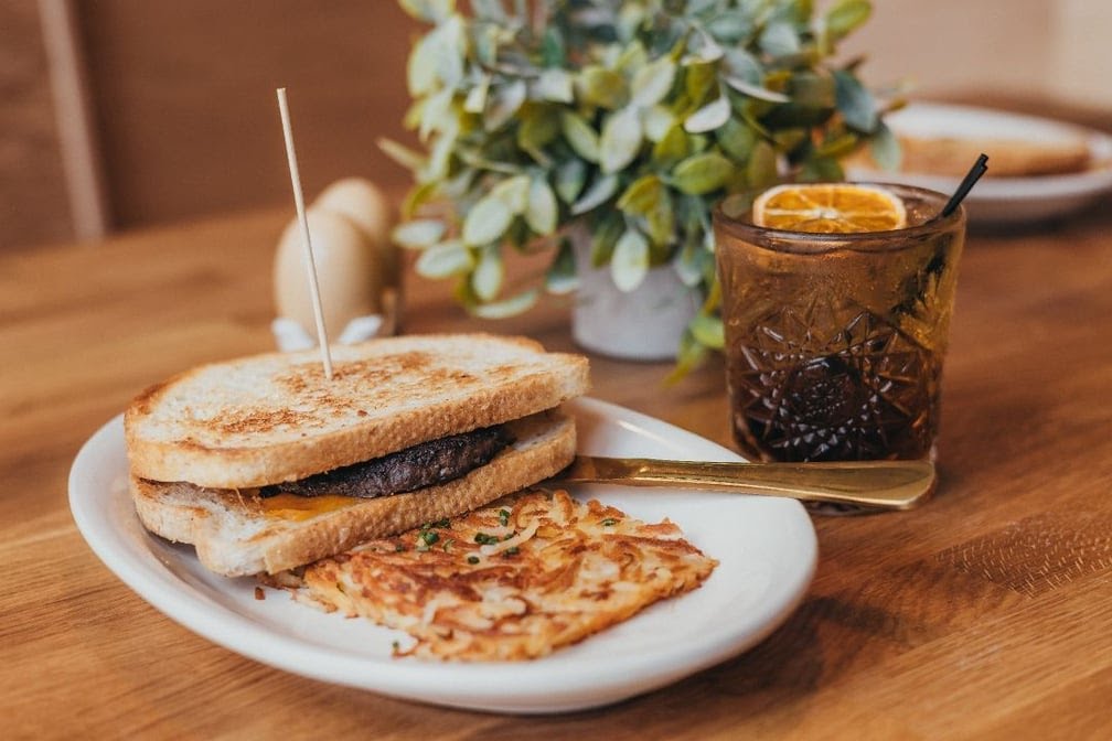 Hope Breakfast Bar - Minneapolis North Loop by null