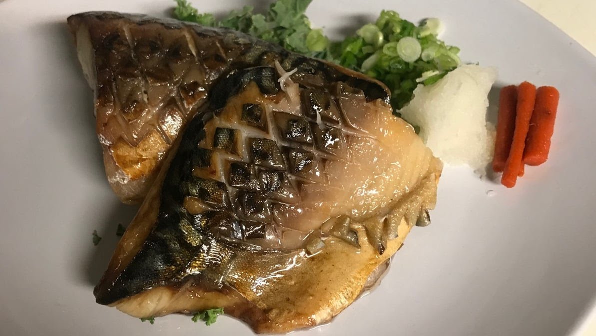 Village Sushi by null