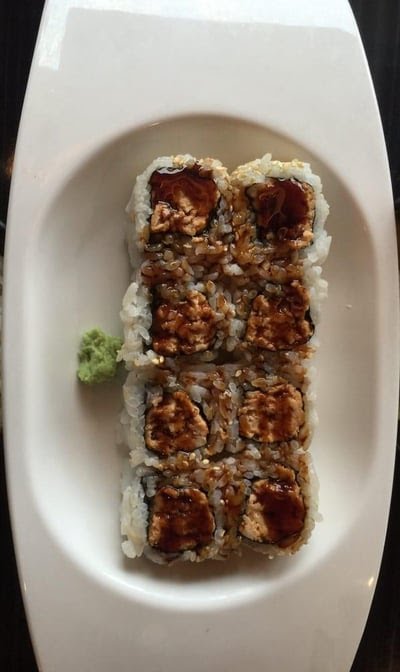 Soho Restaurant by null