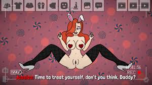 Who framed roger rabbit adult game screenshot jpg x Jessica rabbit game