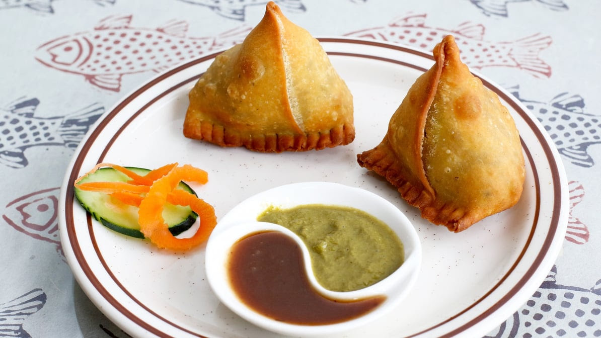 Himalayan Tandoori and Curry House by null