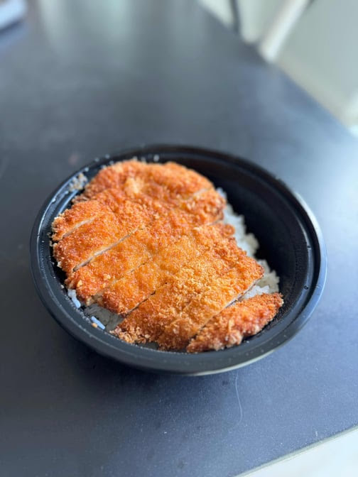 PokeBowlz & Grill by null