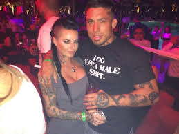 War machine apologizes porn star ex girlfriend christy mack jpg x War machine