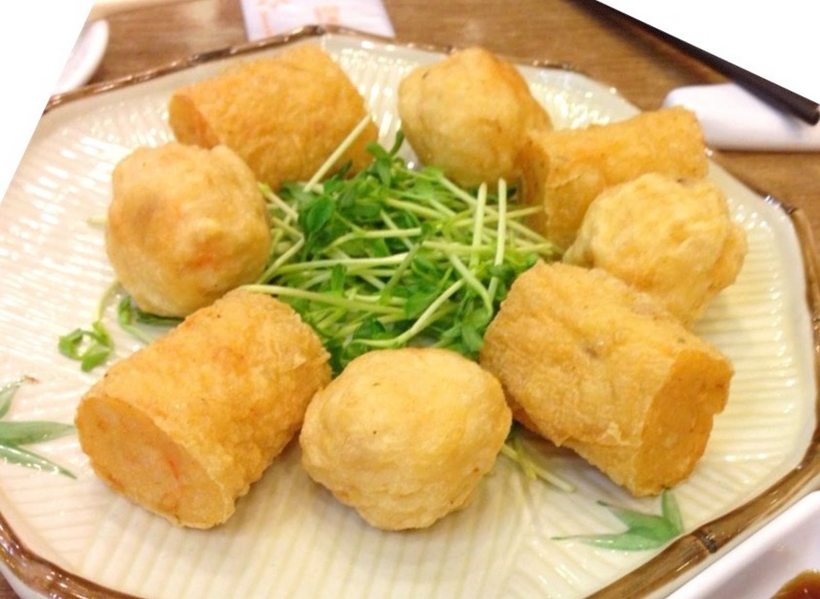 Chiu Chow Delicacies (North Point) by null