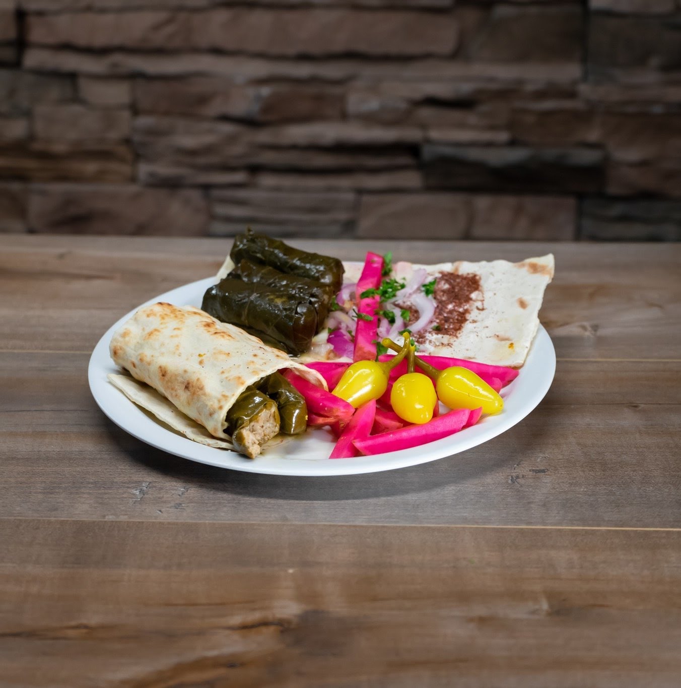 York Kabob by null