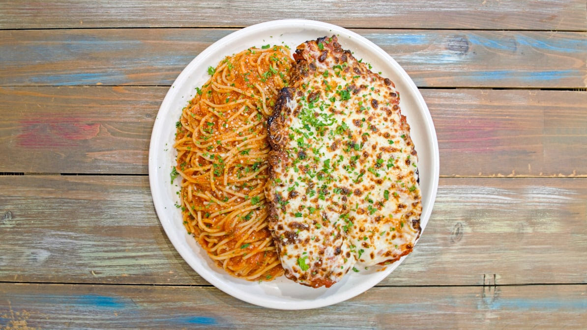 Tartini Pizzeria & Spaghetteria by null