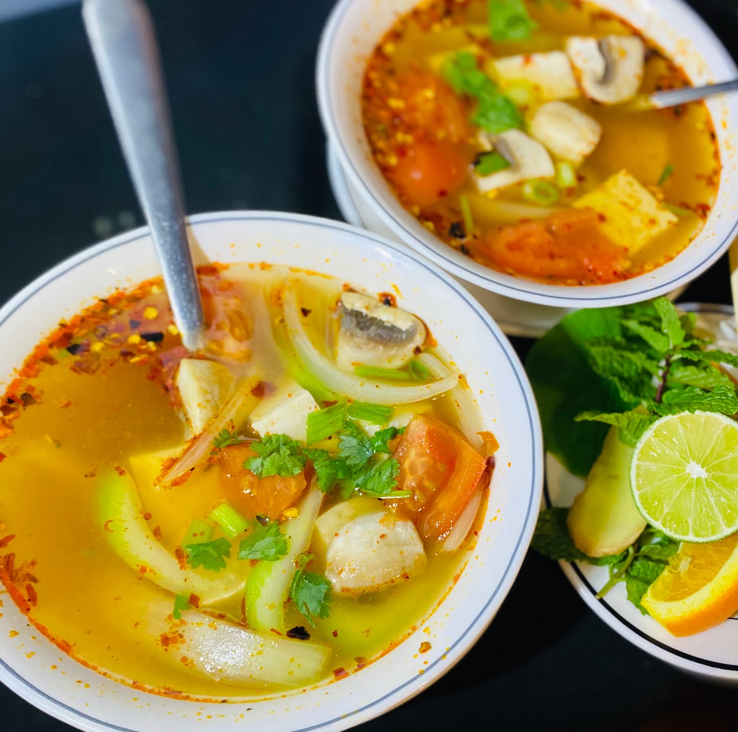 Ty Fun Thai Bistro by null