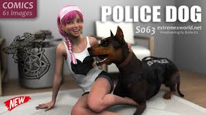 beastiality dog sex teen comic|Bonjin-Do Wonderful Life Shufu To Aiken No Hisoyaka Na Gogo ...