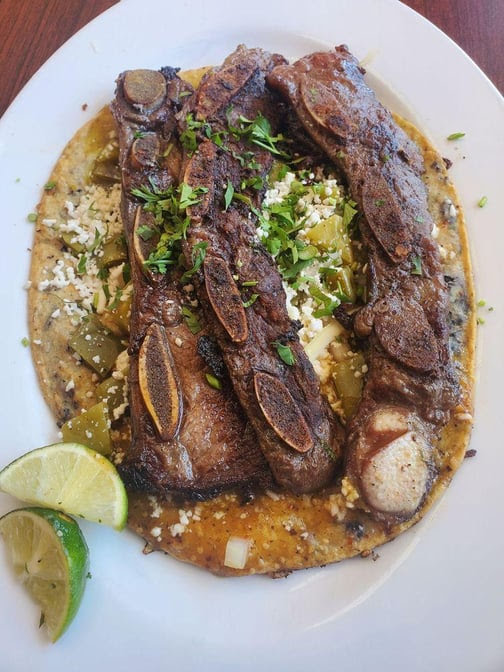 Los Carnalitos Restaurant by null