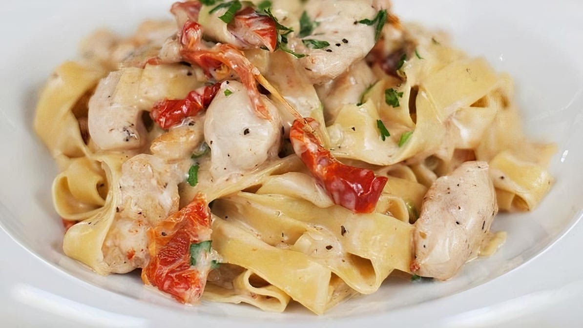 Louise's Trattoria - Larchmont by null