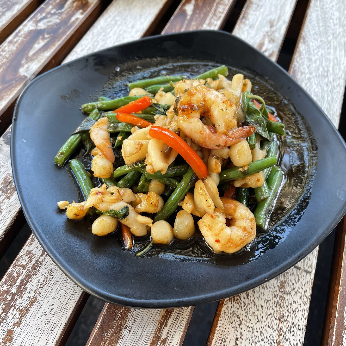 Khao Nom - ร้านข้าวหนม by null