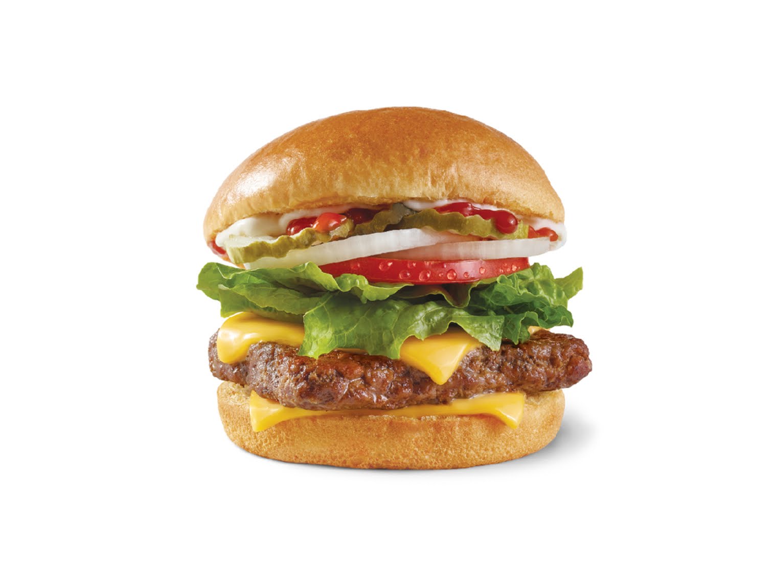 Wendy's by null