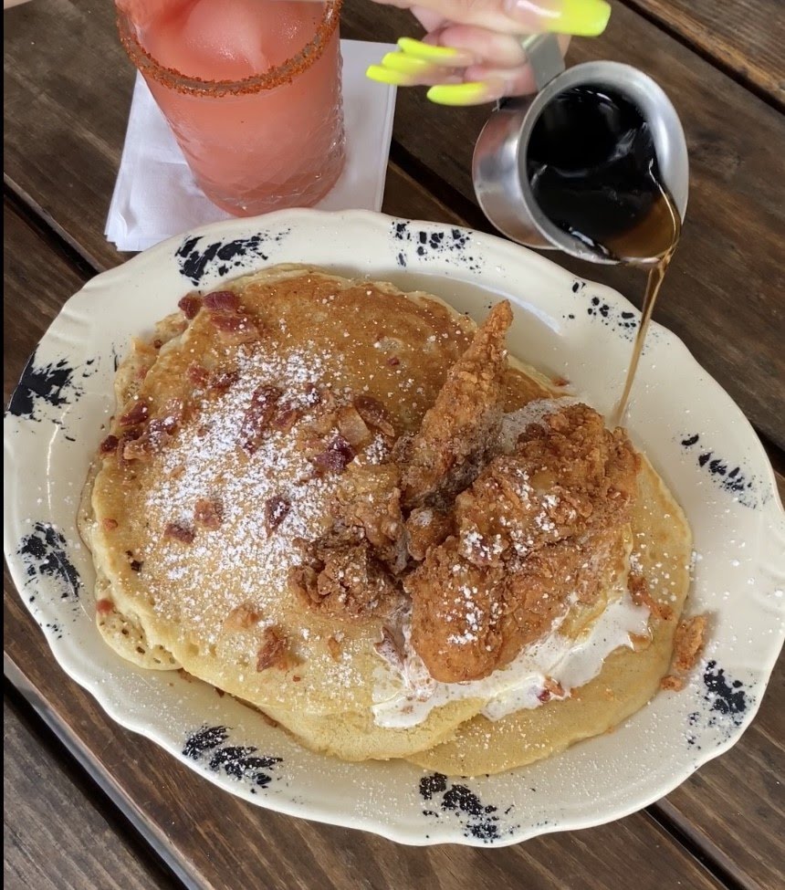 Whistle Britches by null