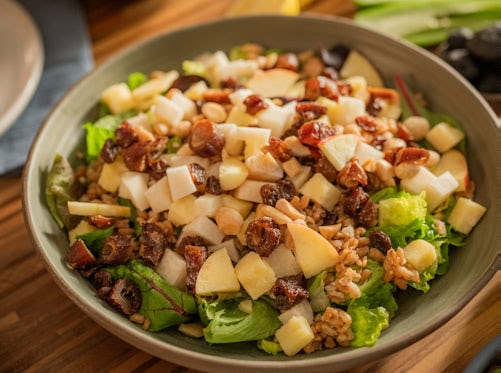 True Food Kitchen by null