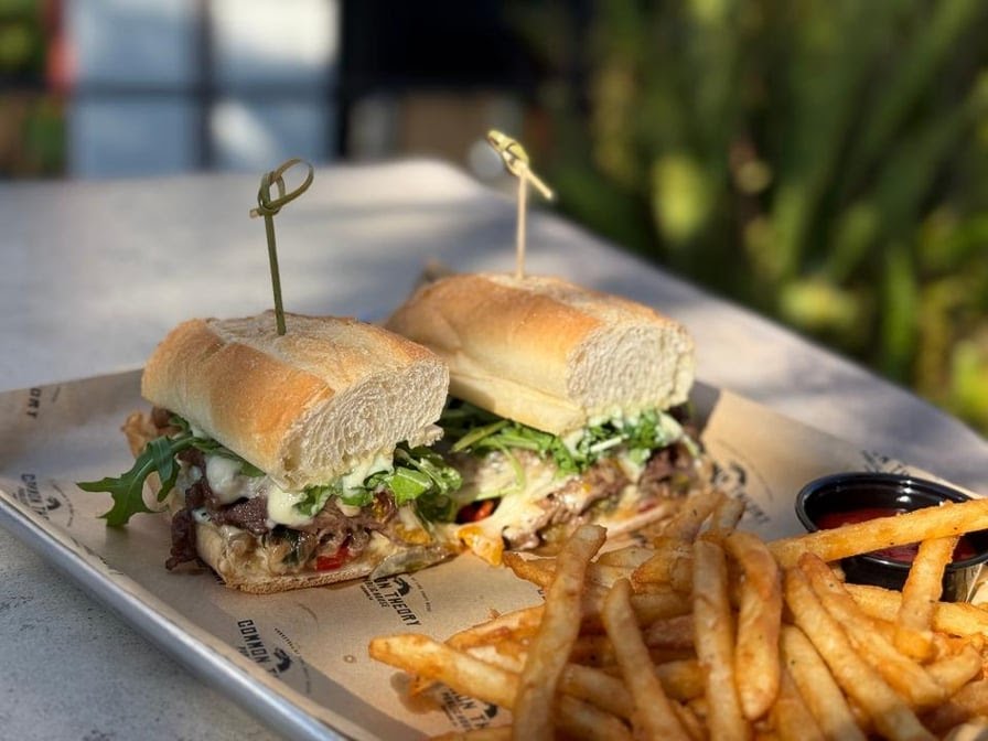 Common Theory Chula Vista by null