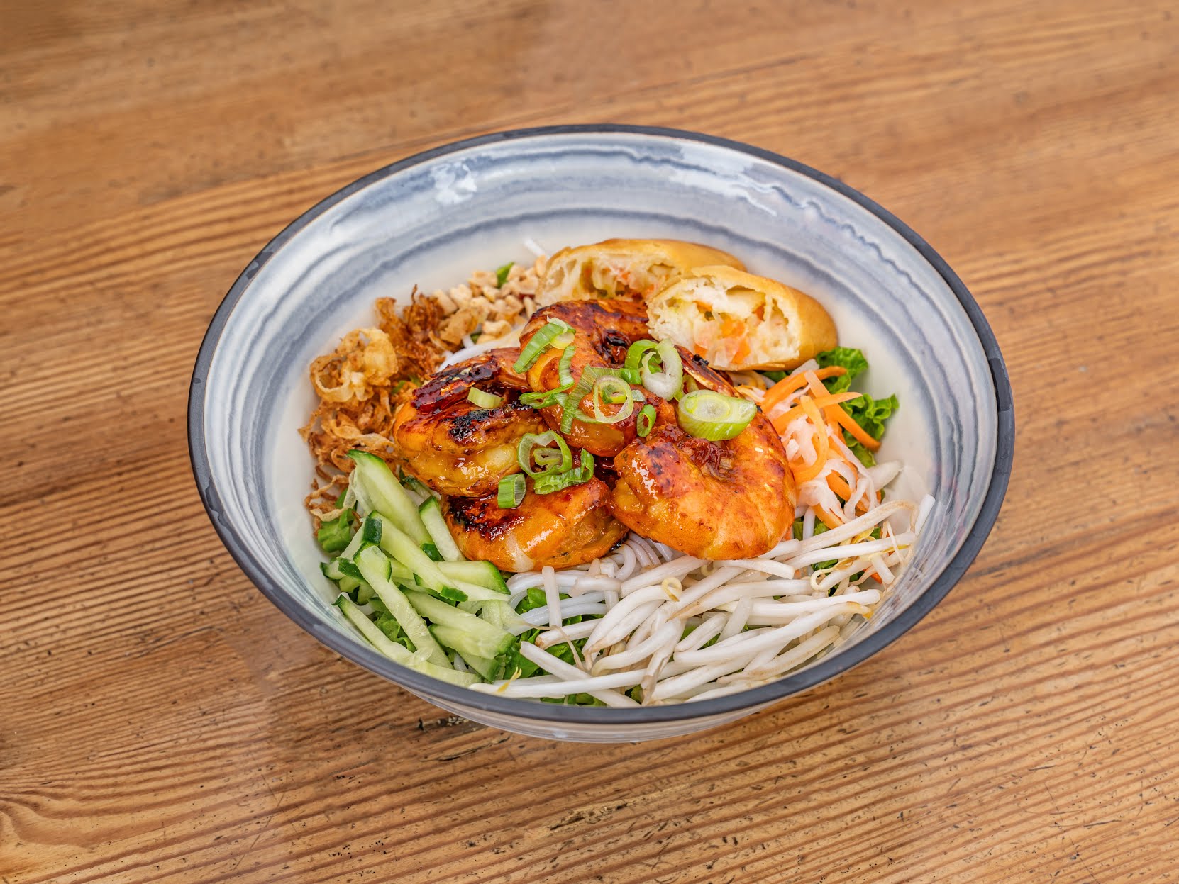 Pho La Vache by null