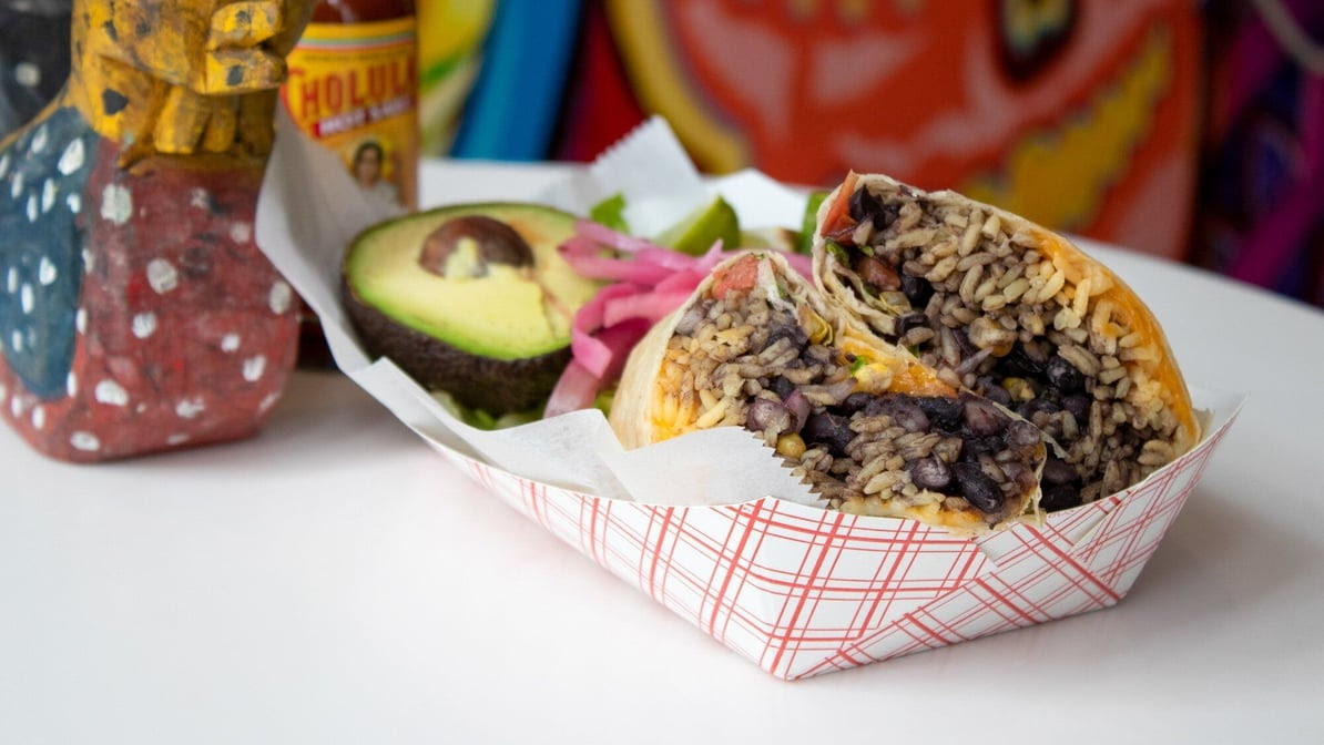 Tito Santana Taqueria by null