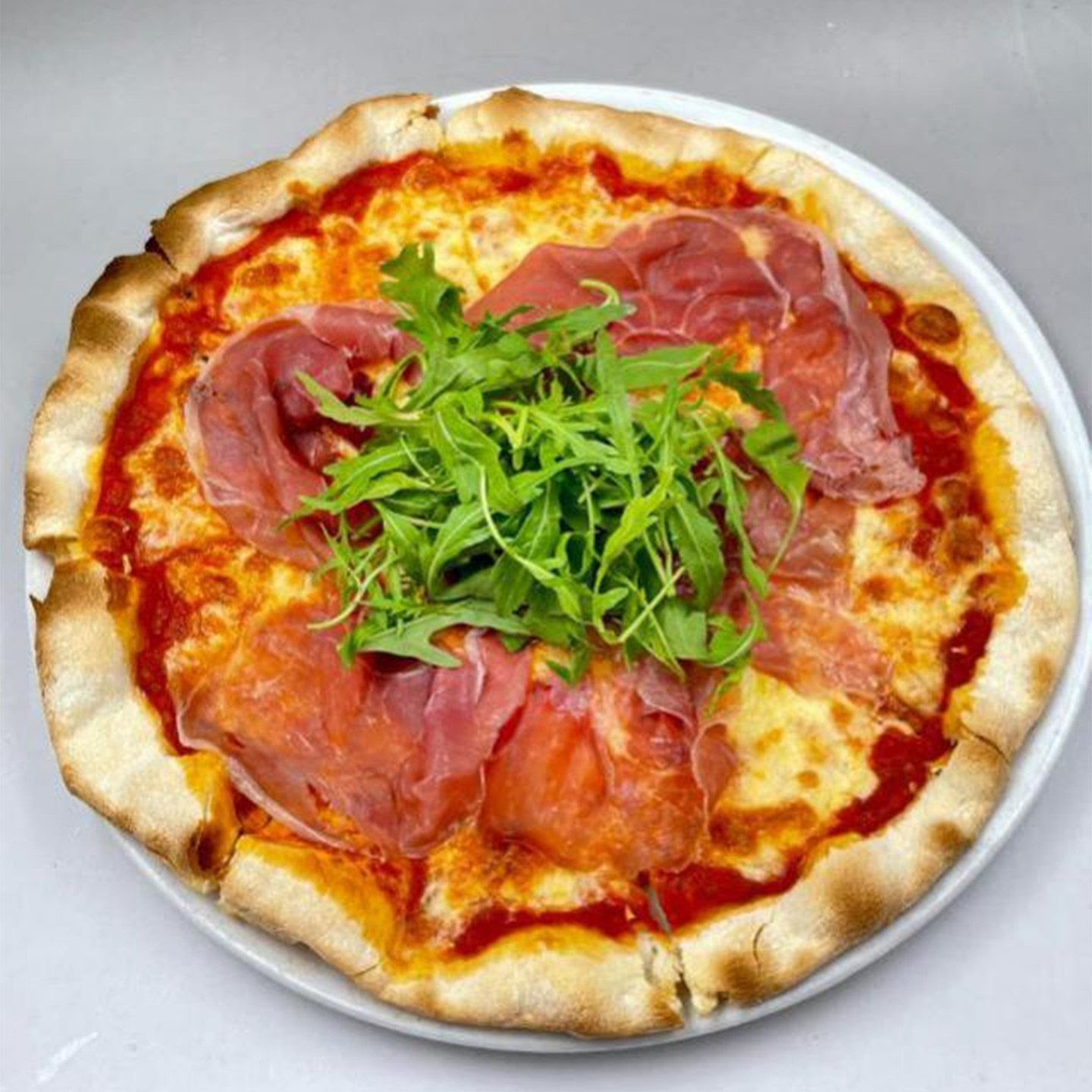 L'OPERA Italian Restaurant by null