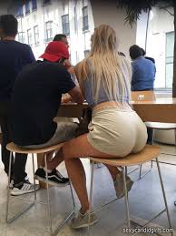Ass candid porn pics naked photos jpg x Candid ass