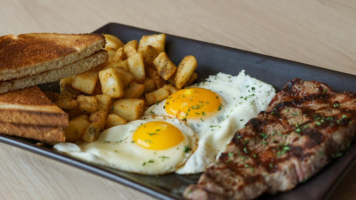 Pop's Corner Restaurant & Bakery by null
