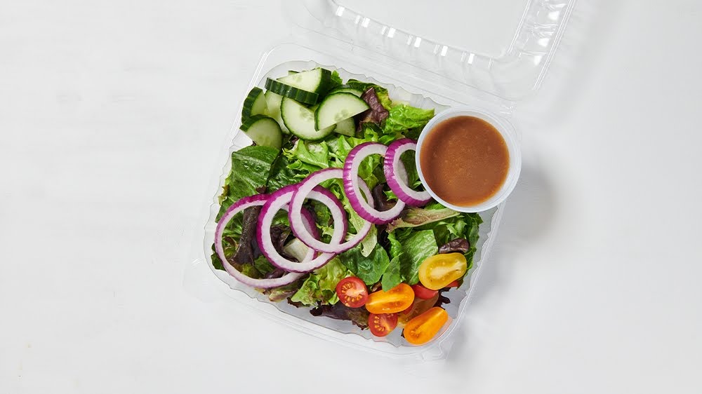 BB's Crispy Chicken by null