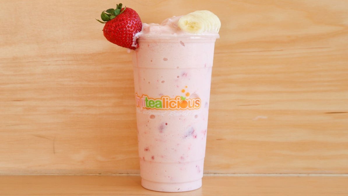 Fruitealicious by null