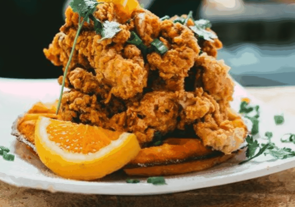 Mexipino Craft by null