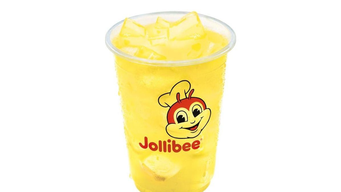 Jollibee by null