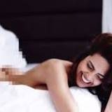 Check pics: Esha Gupta is unstoppable as she now goes butt naked in her latest ...