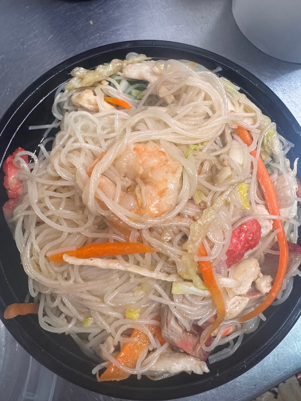 New World Chinese Restaurant by null