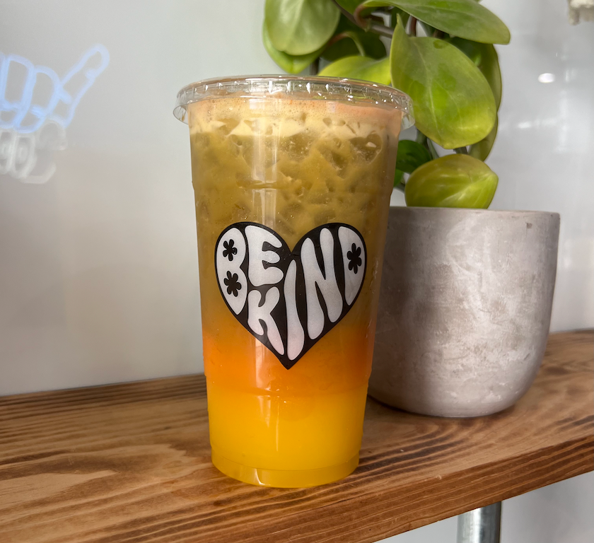 Juice n' Bowls by null