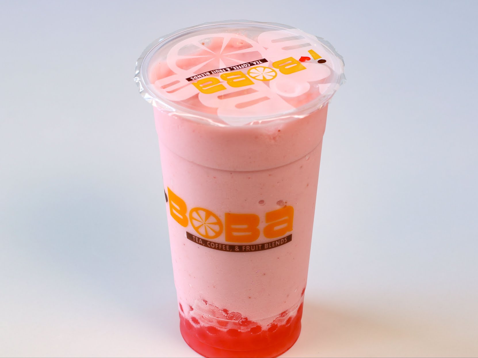 I Heart Boba by null
