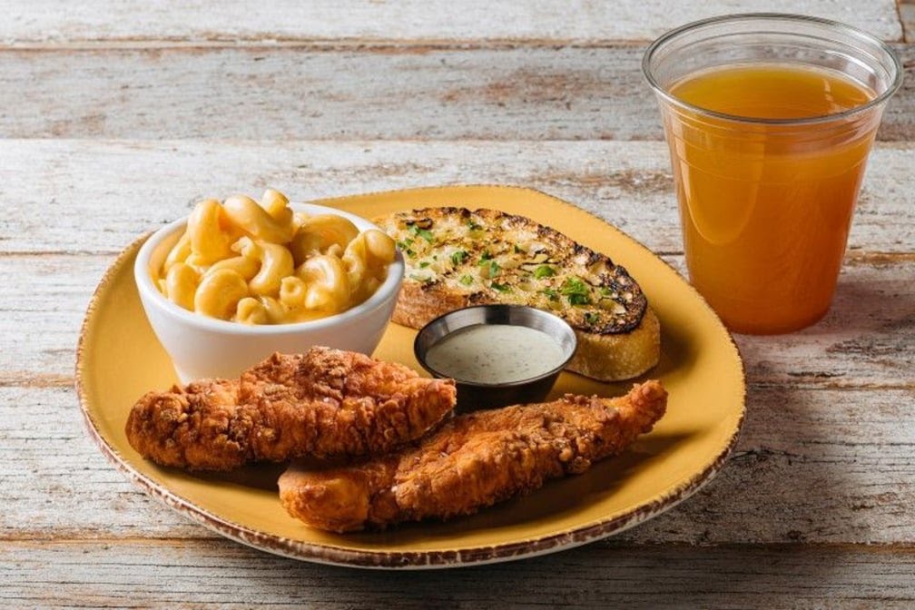 Urban Plates by null