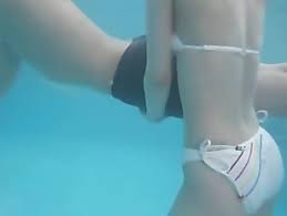 Japanese shitting underwater jpg x Japanese underwater