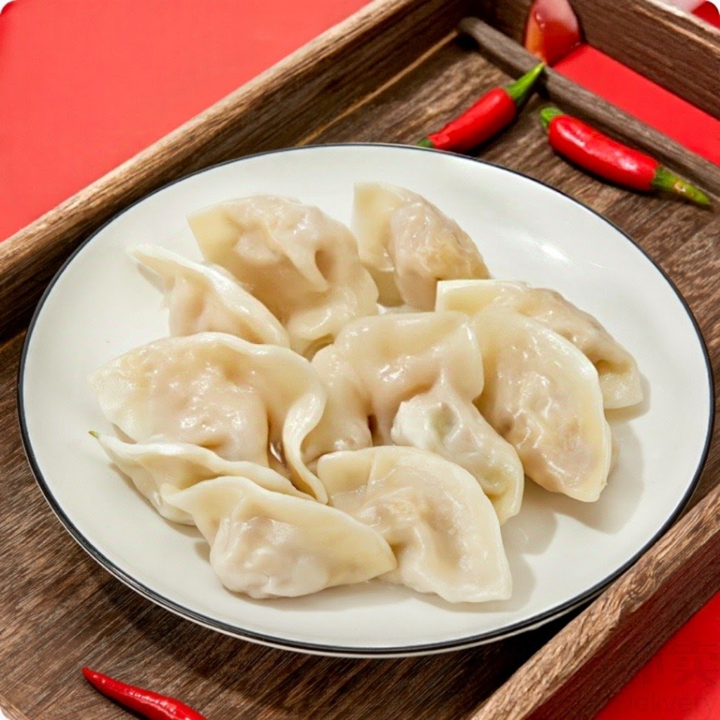 Guobaorou 锅包肉 by null