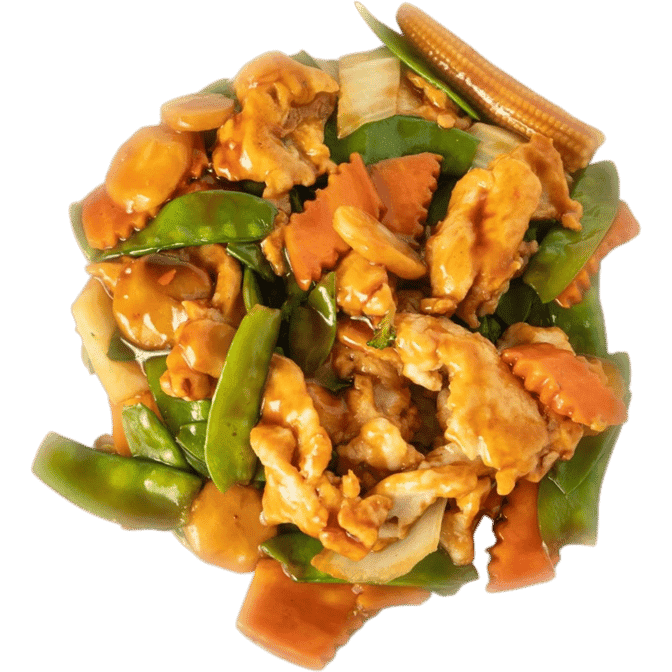 88 China Premium Chinese & Asian Cuisine by null