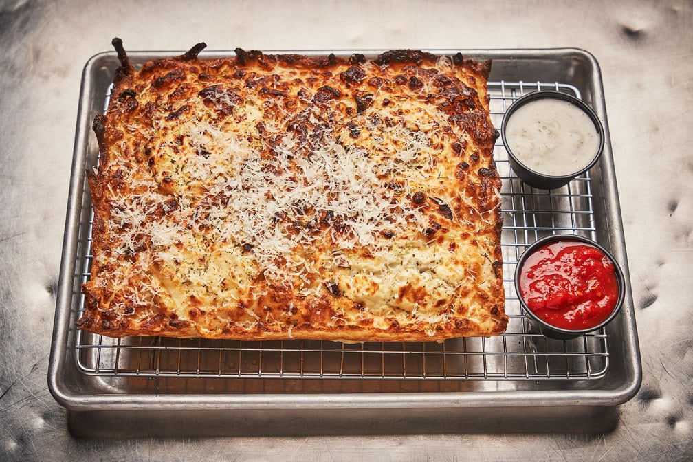 Boxcar Pizza by null