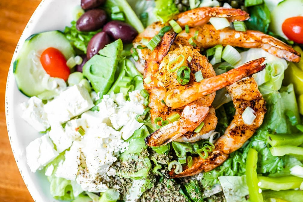 Orleans Seafood Kitchen by null