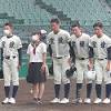 惜しくも初戦敗退の弘前学院聖愛。“100パーセントりんごジュース ...