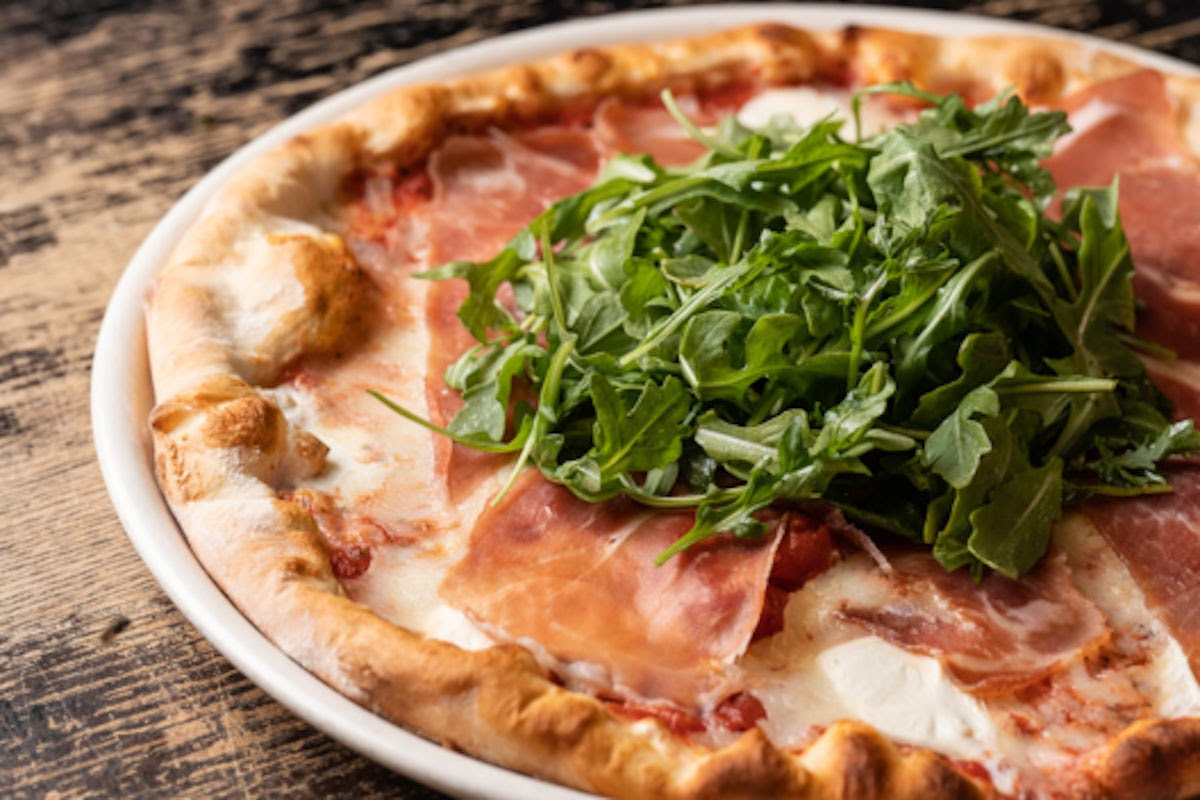 Osteria Marco by null