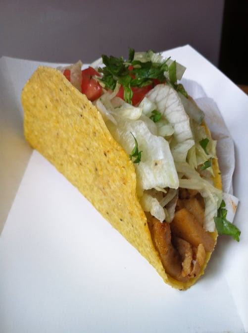 Taqueria Villanueva by null