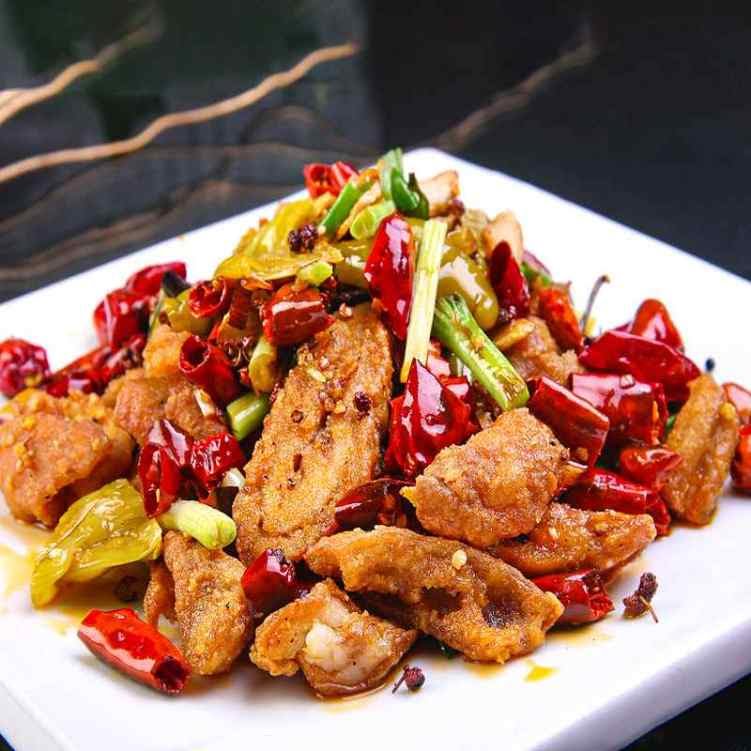 Hunan Bistro by null