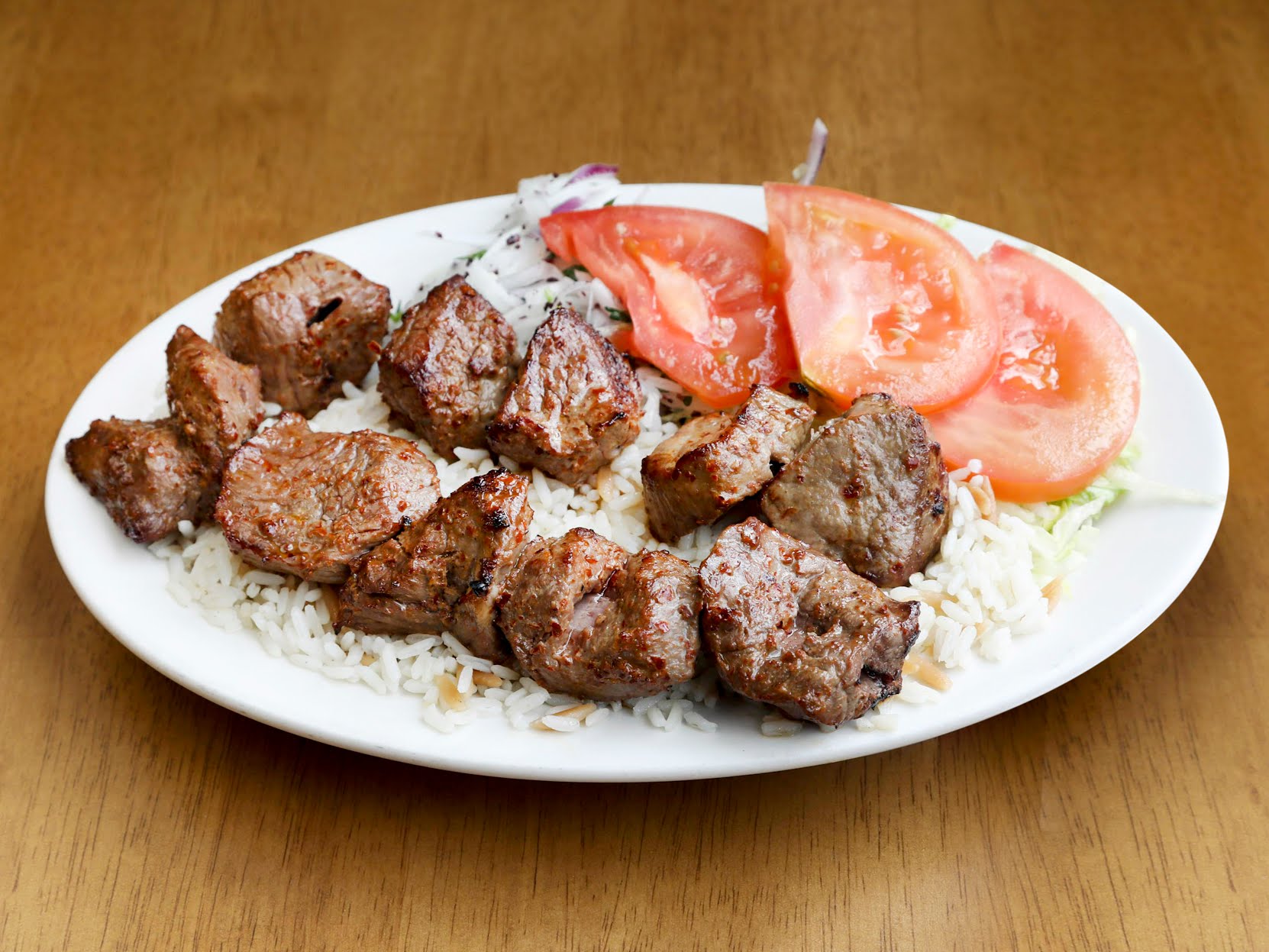 Anatolian Gyro by null